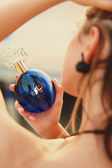 LAYLA - GULF ORCHID EAU DE PARFUM