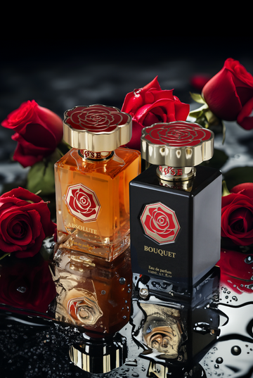 ABSOLUTE – EAU DE PARFUM 100ML