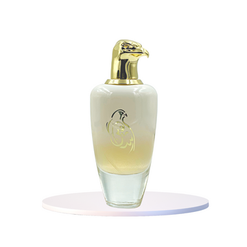 Gulf Orchid Shaheen White Eau De Parfum Perfumes  Oud Sandalwood Cedarwood