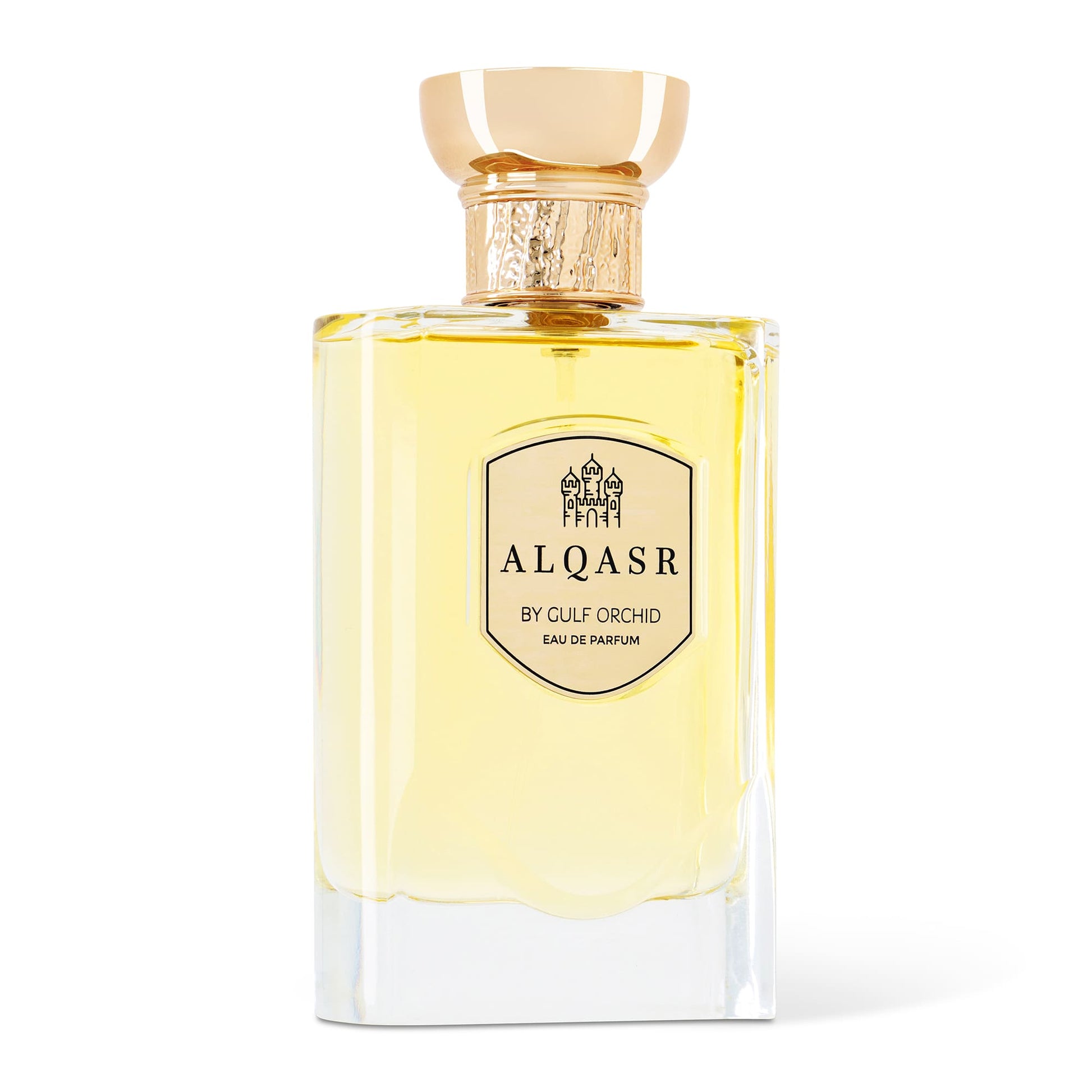 Gulf Orchid AL QASR DAHAB Perfumes