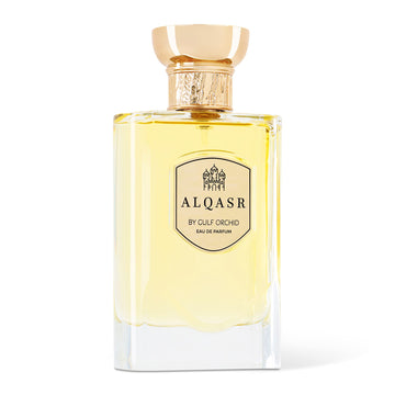 Gulf Orchid AL QASR DAHAB Perfumes