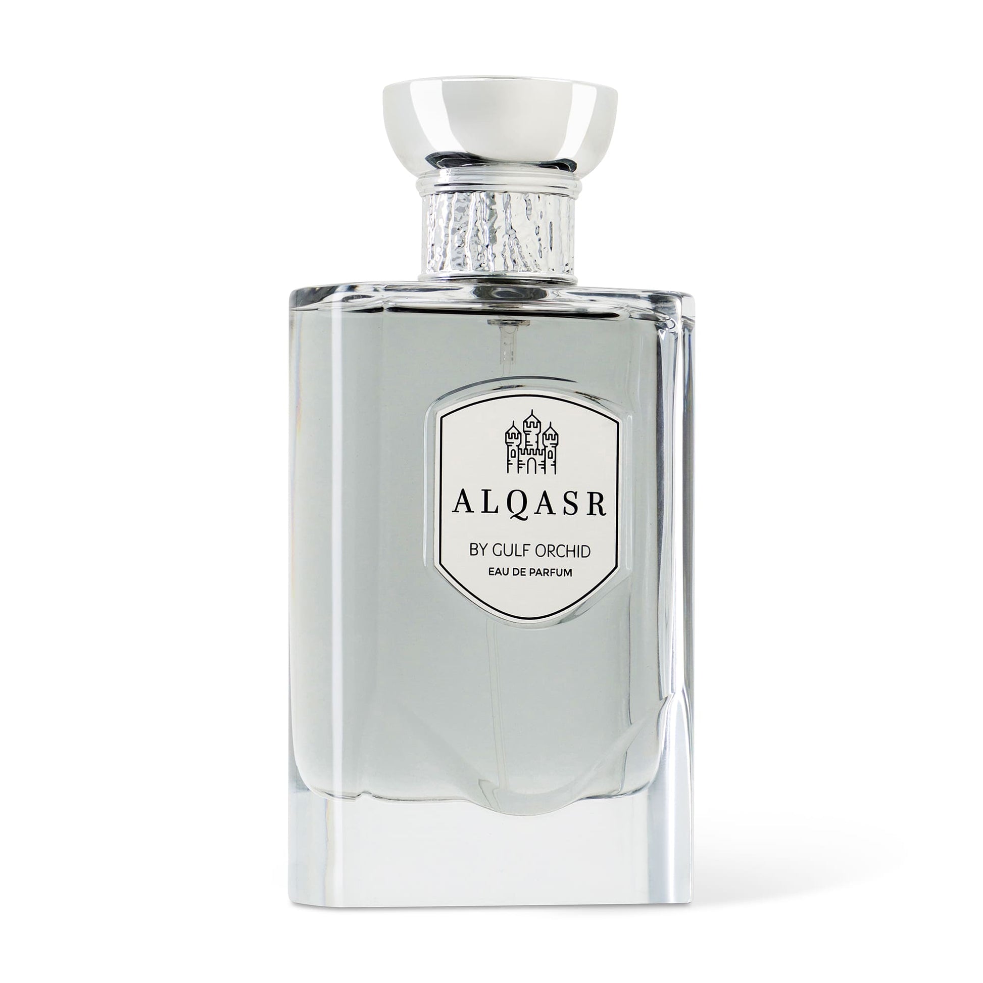 Gulf Orchid AL QASR Perfumes