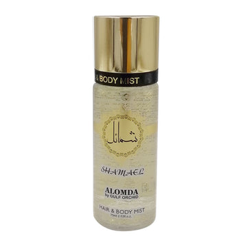 Shamael Hair & Body Mist