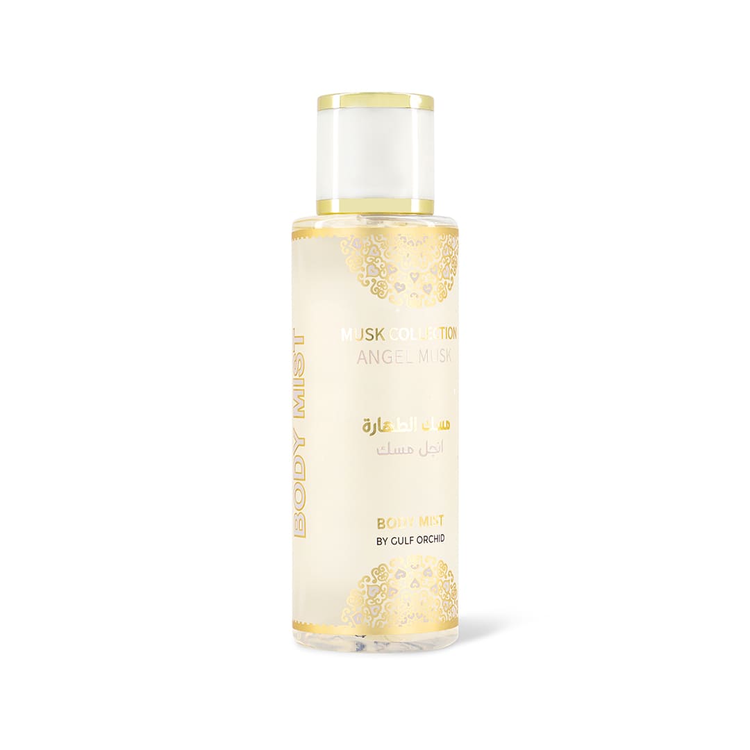 Gulf Orchid ANGEL MUSK BODY MIST Body Mist