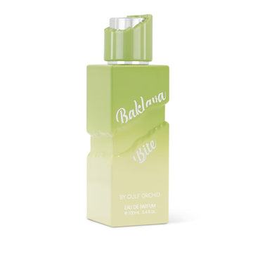 Gulf Orchid LATEST LAUNCH Perfumes