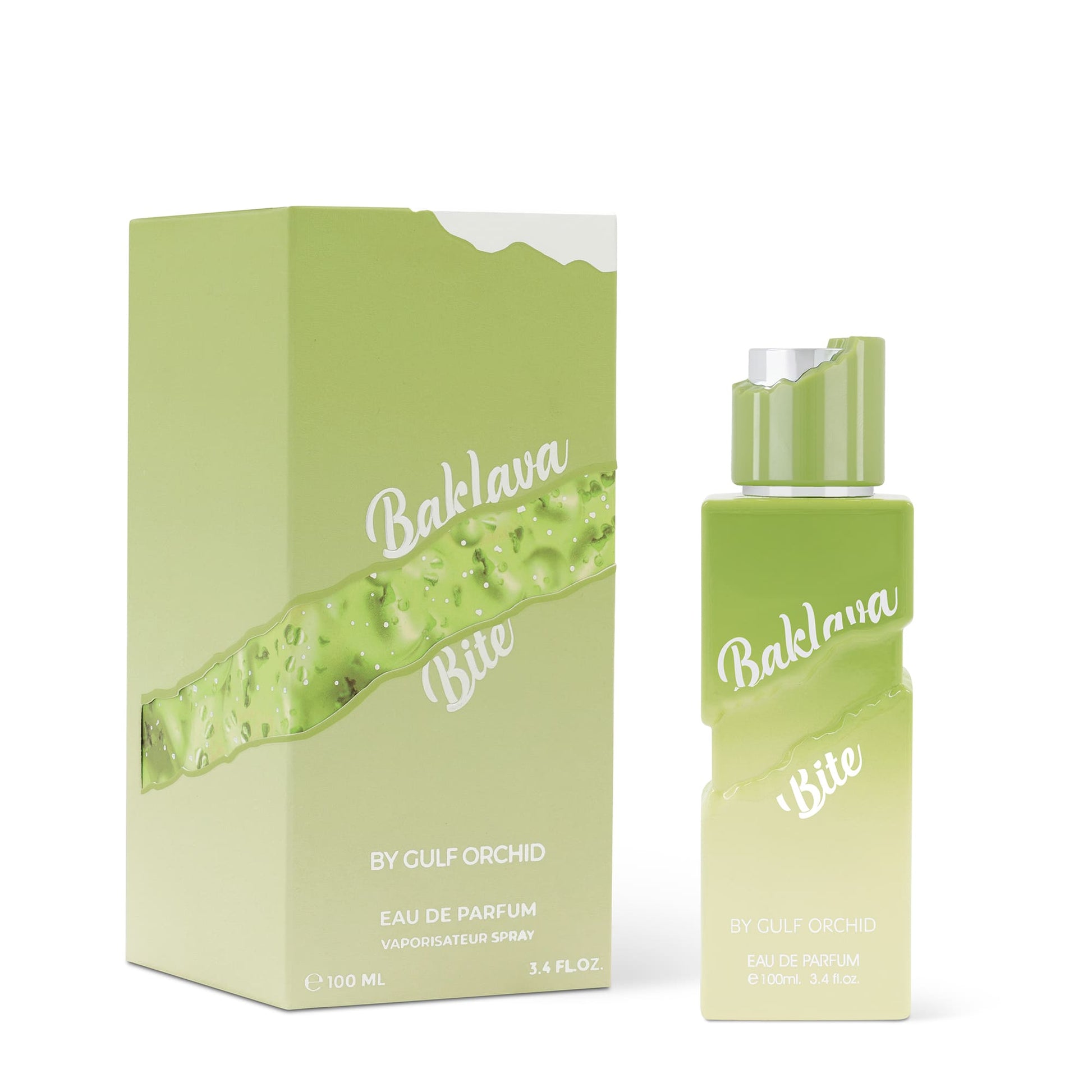 Gulf Orchid LATEST LAUNCH Perfumes
