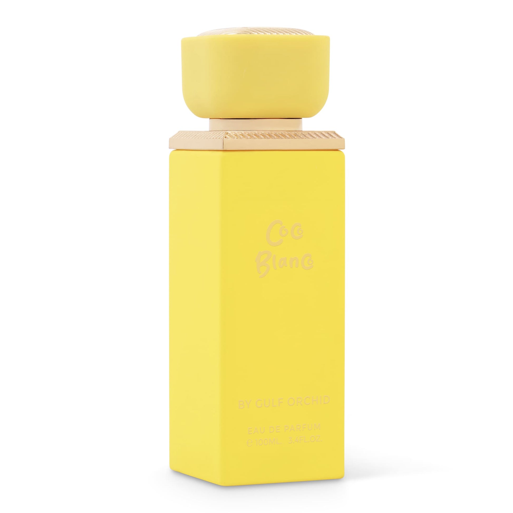 Gulf Orchid BANANA SPLIT Perfumes