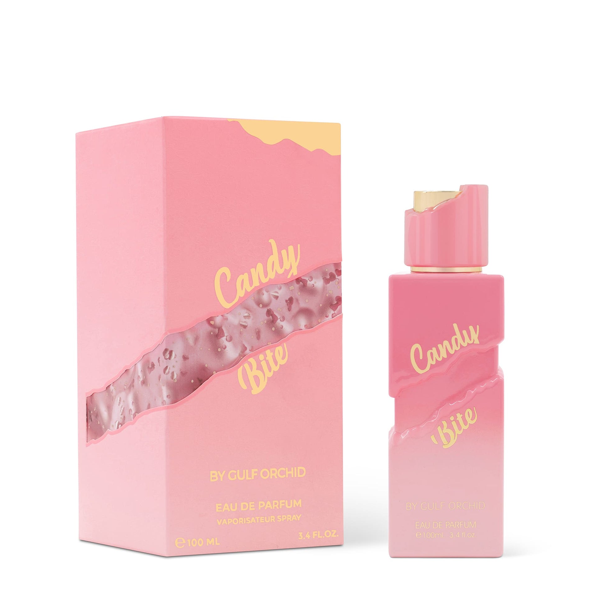 Gulf Orchid LATEST LAUNCH Perfumes