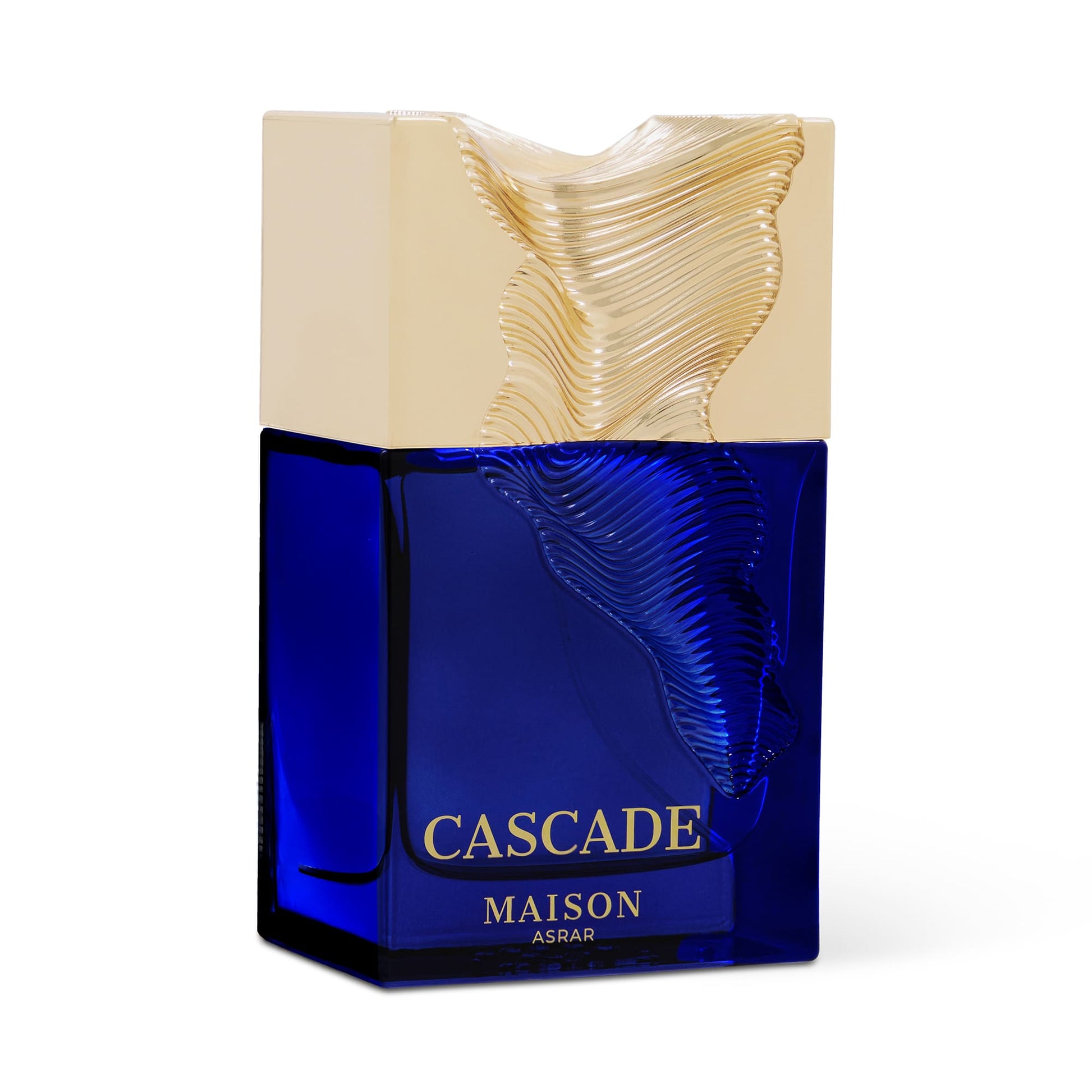 Maison Asrar CASCADE Perfumes