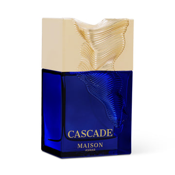 Maison Asrar CASCADE Perfumes