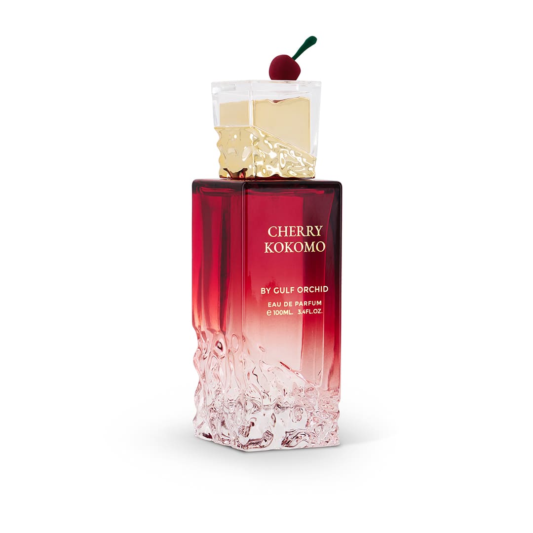 Gulf Orchid CHERRY KOKOMO Perfumes