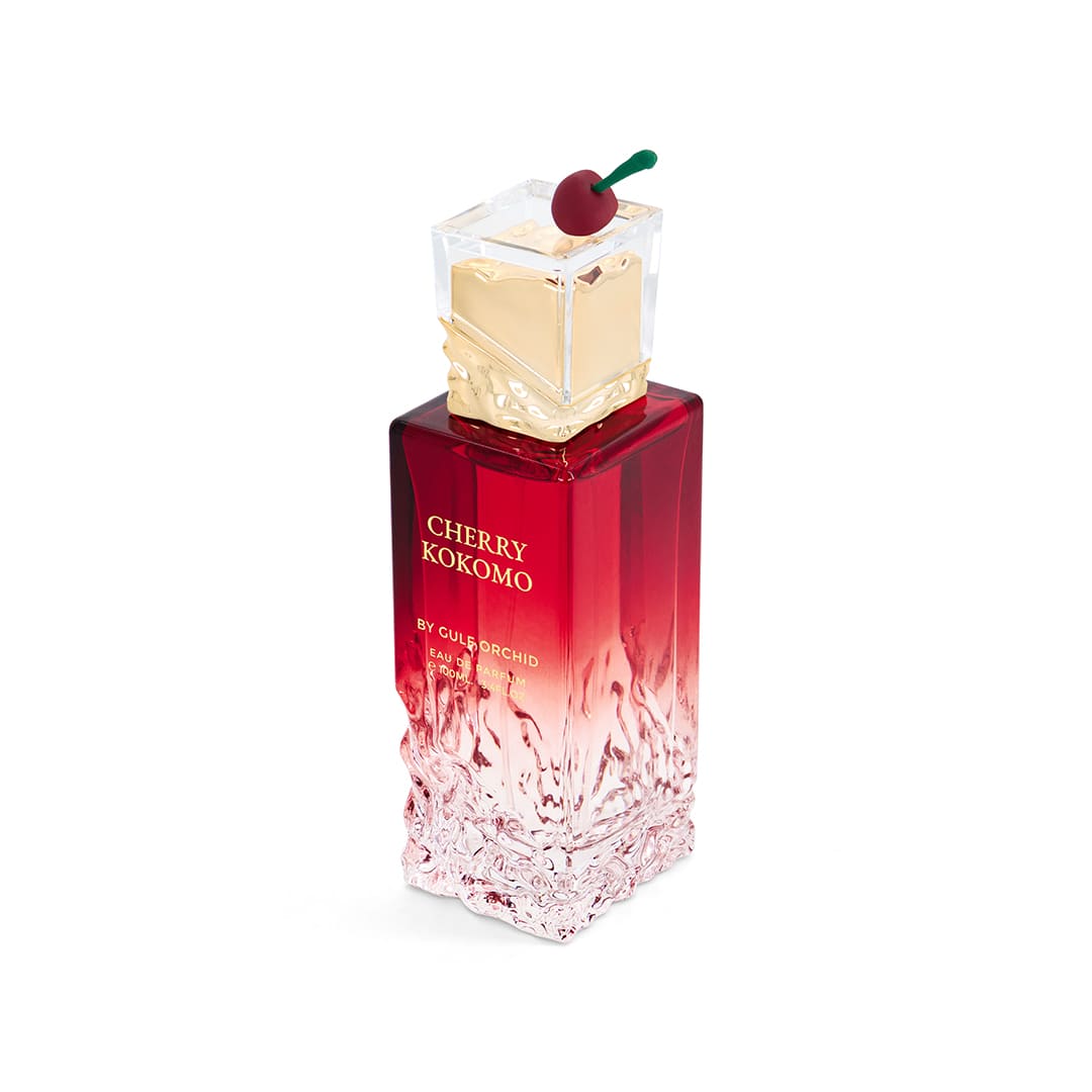 Gulf Orchid CHERRY KOKOMO Perfumes