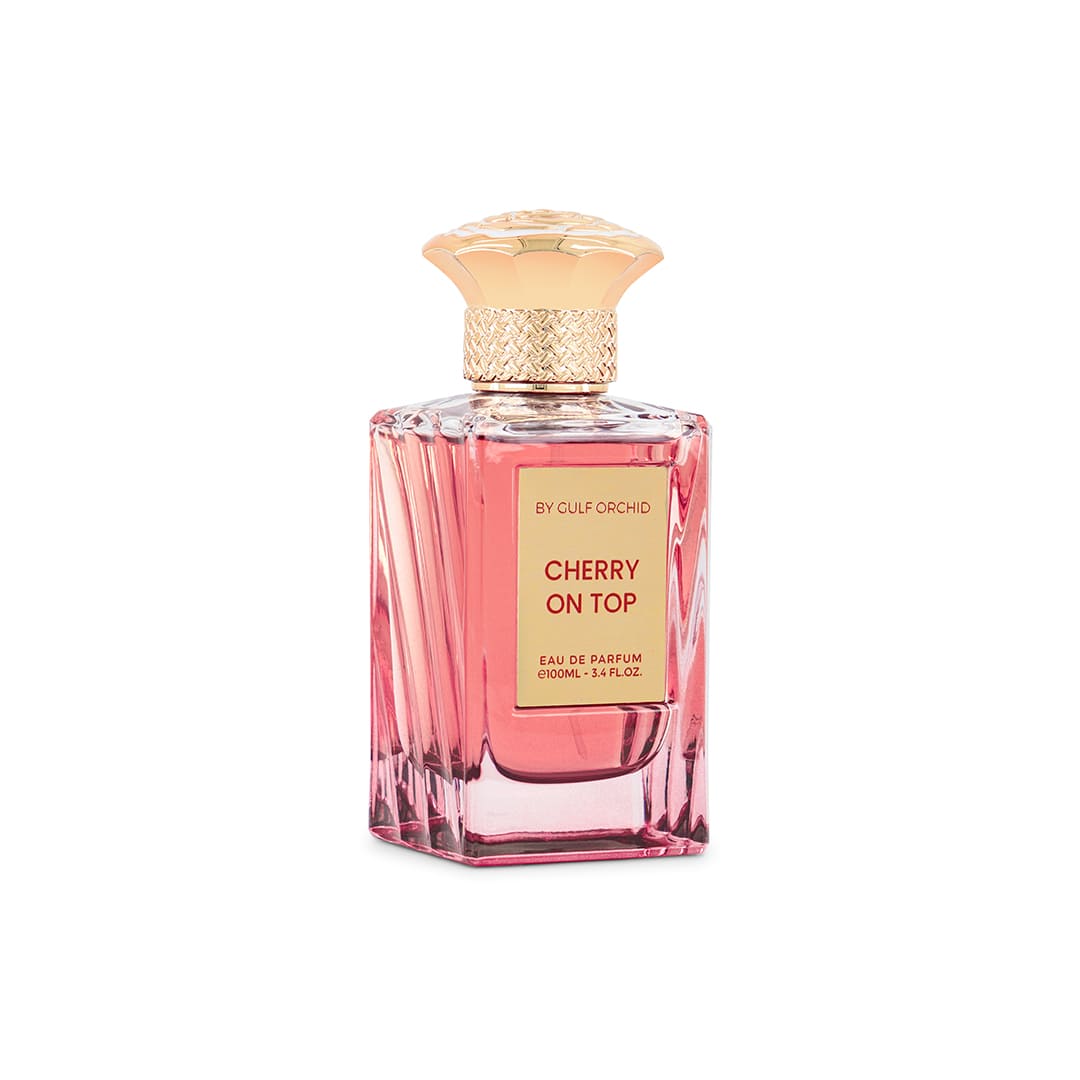 Gulf Orchid CHERRY ON TOP Perfumes