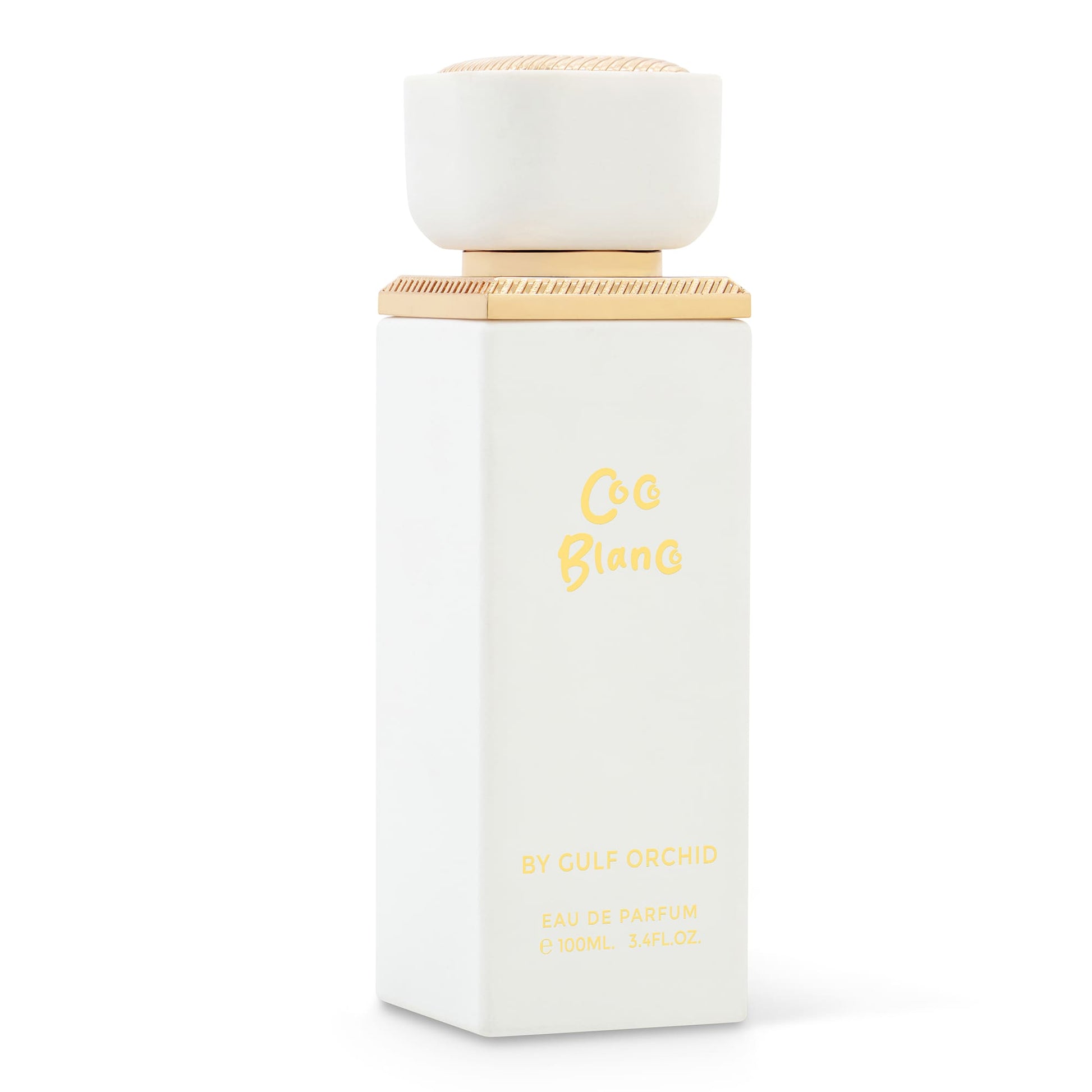 Gulf Orchid COCO BLANCO Perfumes