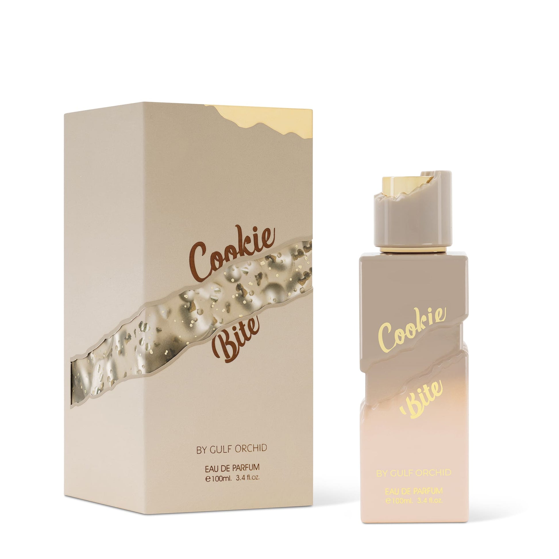 Gulf Orchid LATEST LAUNCH Perfumes