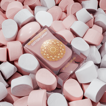 Gulf Orchid COTTON CANDY MUSK Perfumes