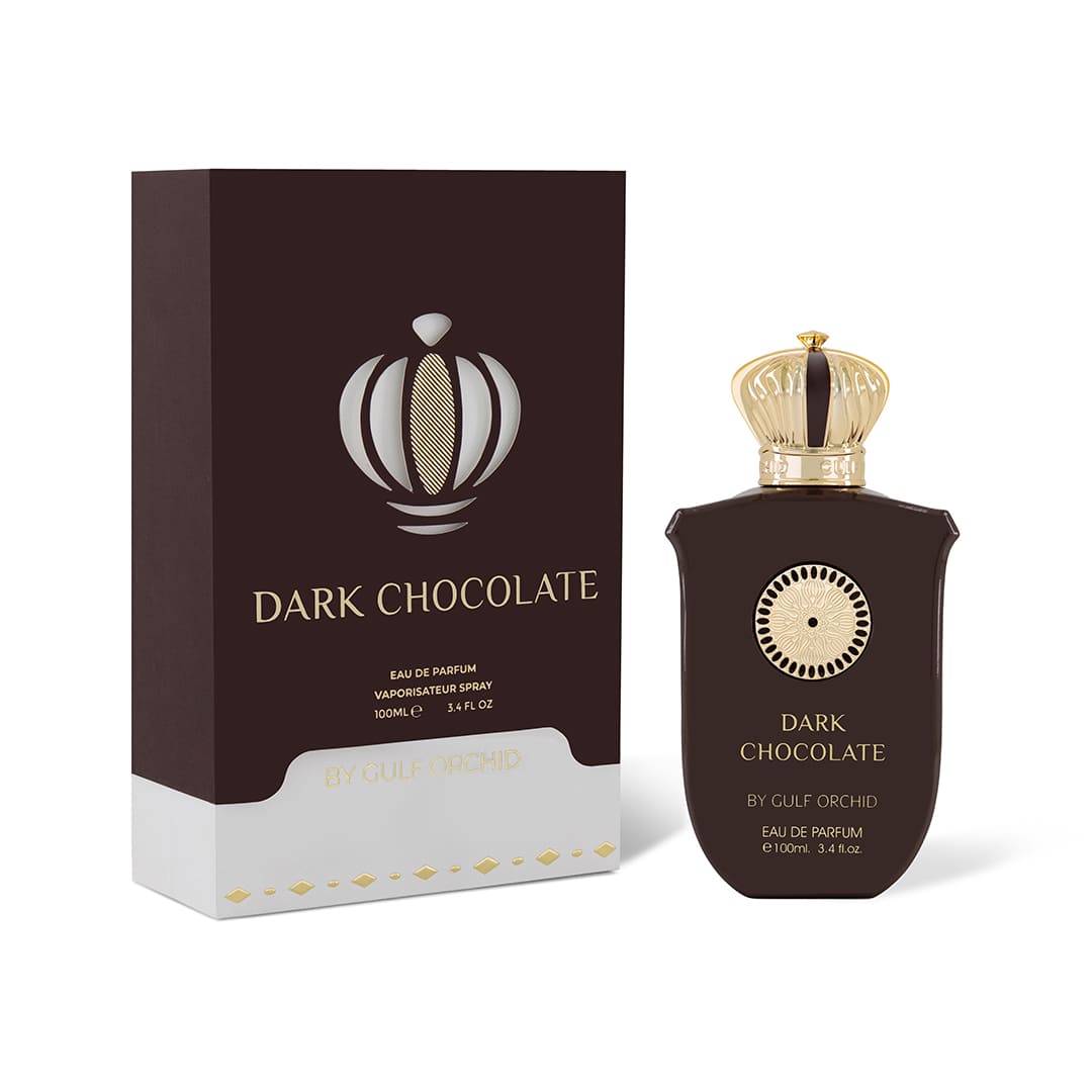 Gulf Orchid DUBAI CHOCOLATE Perfumes