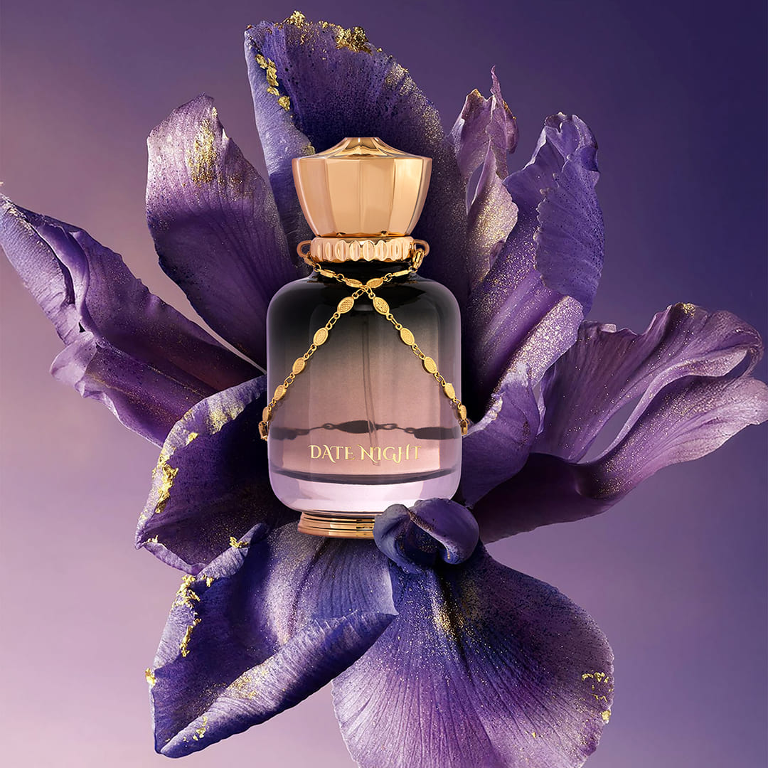 Maison Asrar DATE NIGHT Perfumes