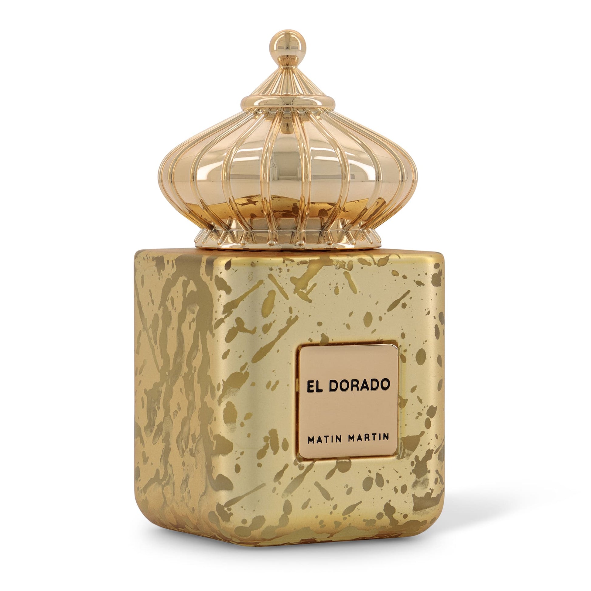 Matin Martin EL DORADO Perfumes