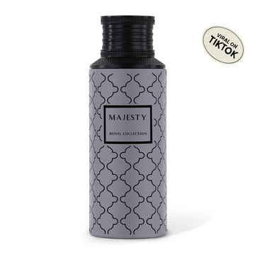 MAJESTY