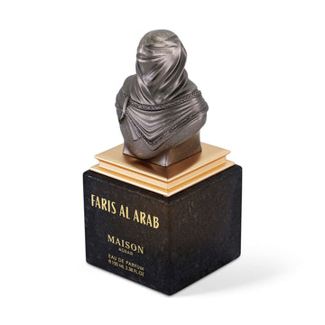 Maison Asrar FARIS AL ARAB Perfumes