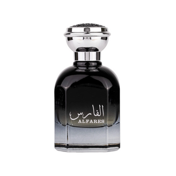 Gulf Orchid Al Fares Eau De Parfum Perfumes  Cardamom, Pink Pepper, Mint Cardamom, Pink Pepper, Mint Chestnut, Cedar, Amberwood