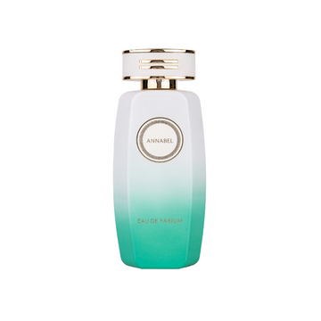 Gulf Orchid Annabel Eau De Parfum Perfumes  Grapefruit, Blackcurrant, Pear Rose, Patchouli, Dry Wood Leather, Musk