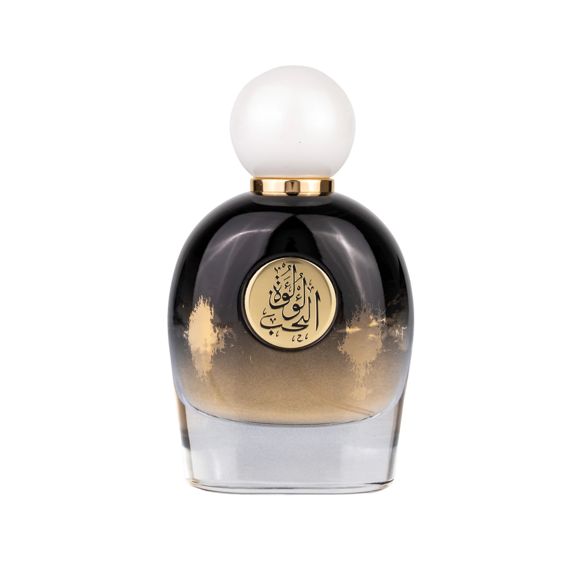 Gulf Orchid Lulut Alhob Eau De Parfum Perfumes  Blackcurrant, Pear Iris, Jasmine, Orange Blossom Praline, Vanilla, Patchouli