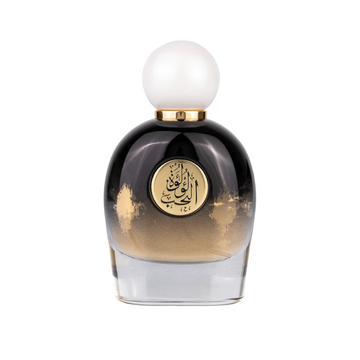 Gulf Orchid Lulut Alhob Eau De Parfum Perfumes  Blackcurrant, Pear Iris, Jasmine, Orange Blossom Praline, Vanilla, Patchouli
