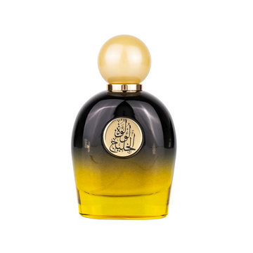 Gulf Orchid Lulut Alkhaleej Eau De Parfum Perfumes  Bergamot, Pear Rose, Cedarwood Dry Wood, Oud