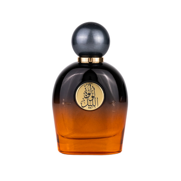 Gulf Orchid Lulut Allail Eau De Parfum Perfumes  Peach, Mandarin Orange, Toffee Rose, Patchouli, Violet Musc, Moss