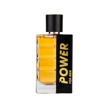 Gulf Orchid Power Eau De Parfum Perfumes  Raspberry, Saffron Rose, Sandalwood Amber, Leather