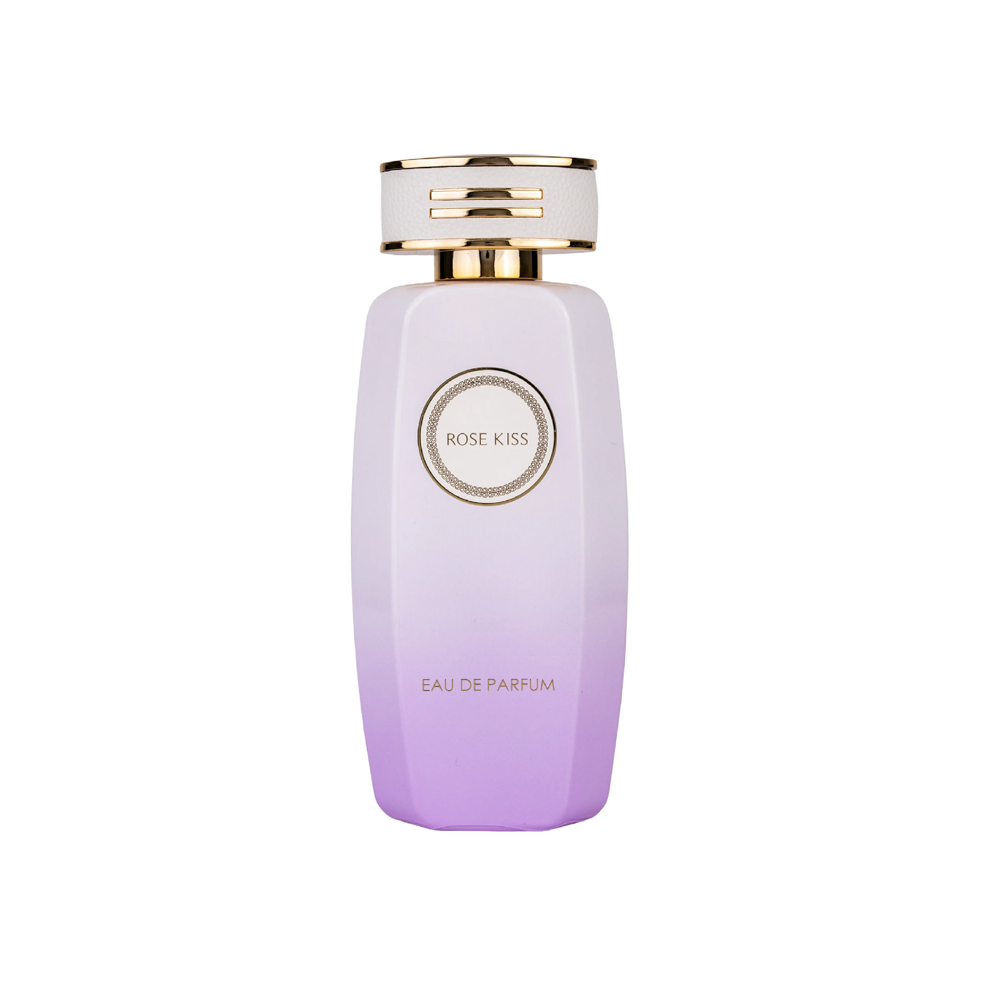 Gulf Orchid Rose Kiss Eau De Parfum Perfumes  Grapefruit, Blackcurrant Jasmine, Rose Vanilla, Musk