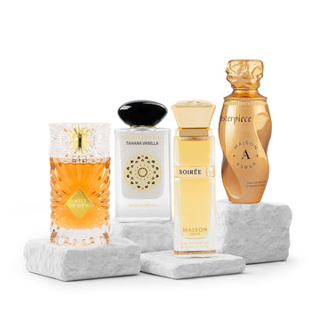 Gulf Orchid Our Top Viral Picks - Bestsellers Eau De Parfum