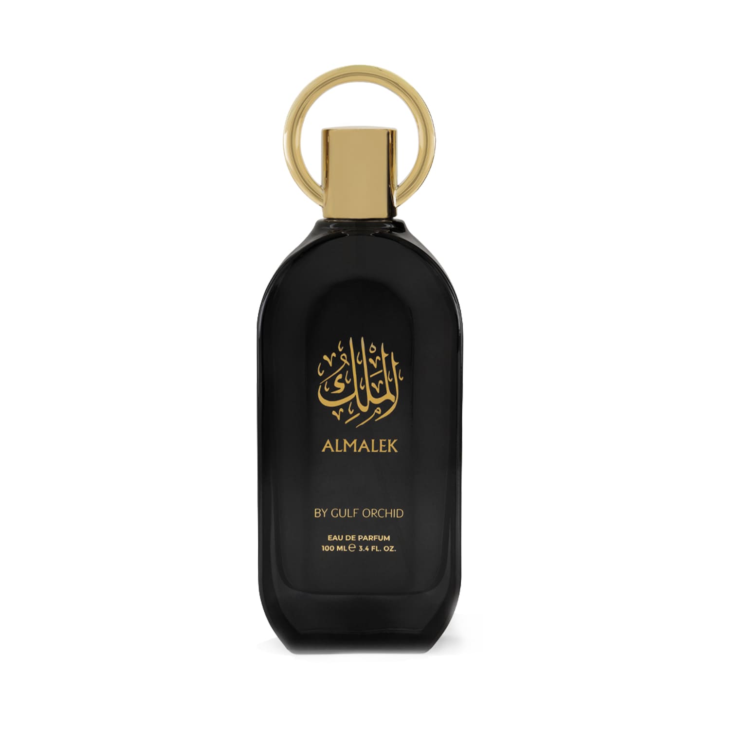 Gulf Orchid Almalek Eau De Parfum Perfumes  Gourmand , Fougere Spicy, Mandarin, Sage Ambergris, Lavender, Caramel Tonka, Sandalwood, Balsamic
