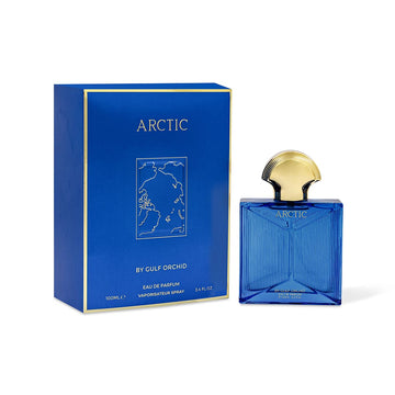 Gulf Orchid ARCTIC Perfumes