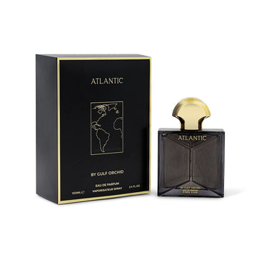 Gulf Orchid ATLANTIC Perfumes