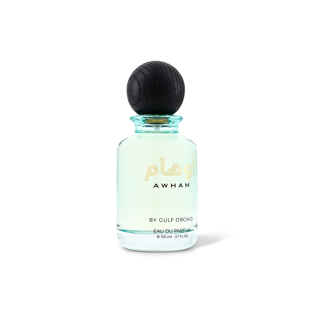 Gulf Orchid AWHAM Perfumes