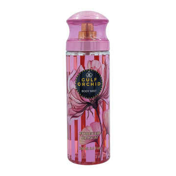Gulf Orchid Forever Bluch Body Mist Eau De Parfum Body Mist