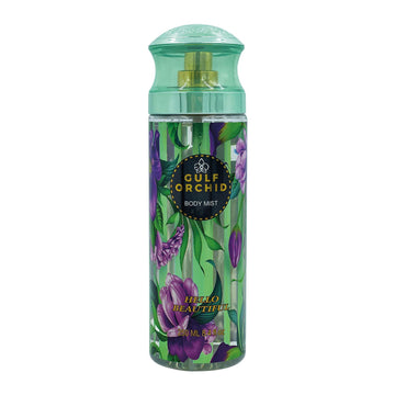 Gulf Orchid Hello Beautiful Body Mist Eau De Parfum Body Mist