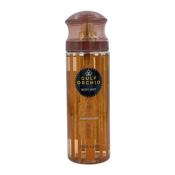 Gulf Orchid Midnight Body Mist Eau De Parfum Body Mist