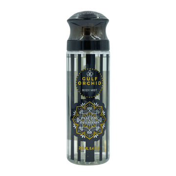 Gulf Orchid Poetic Blooms Body Mist Eau De Parfum Body Mist