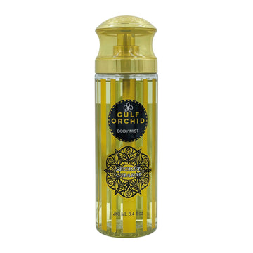 Gulf Orchid Secret Charm Body Mist Eau De Parfum Body Mist