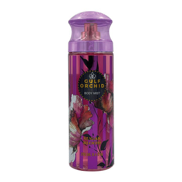 Gulf Orchid Sugar Bloom Body Mist Eau De Parfum Body Mist