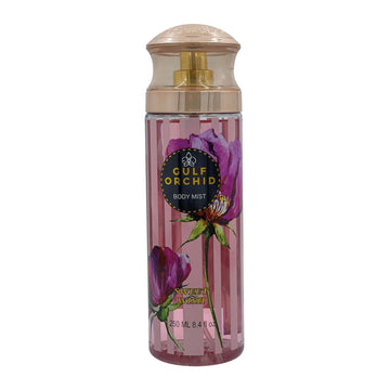 Gulf Orchid Sweet Wish Body Mist Eau De Parfum Body Mist
