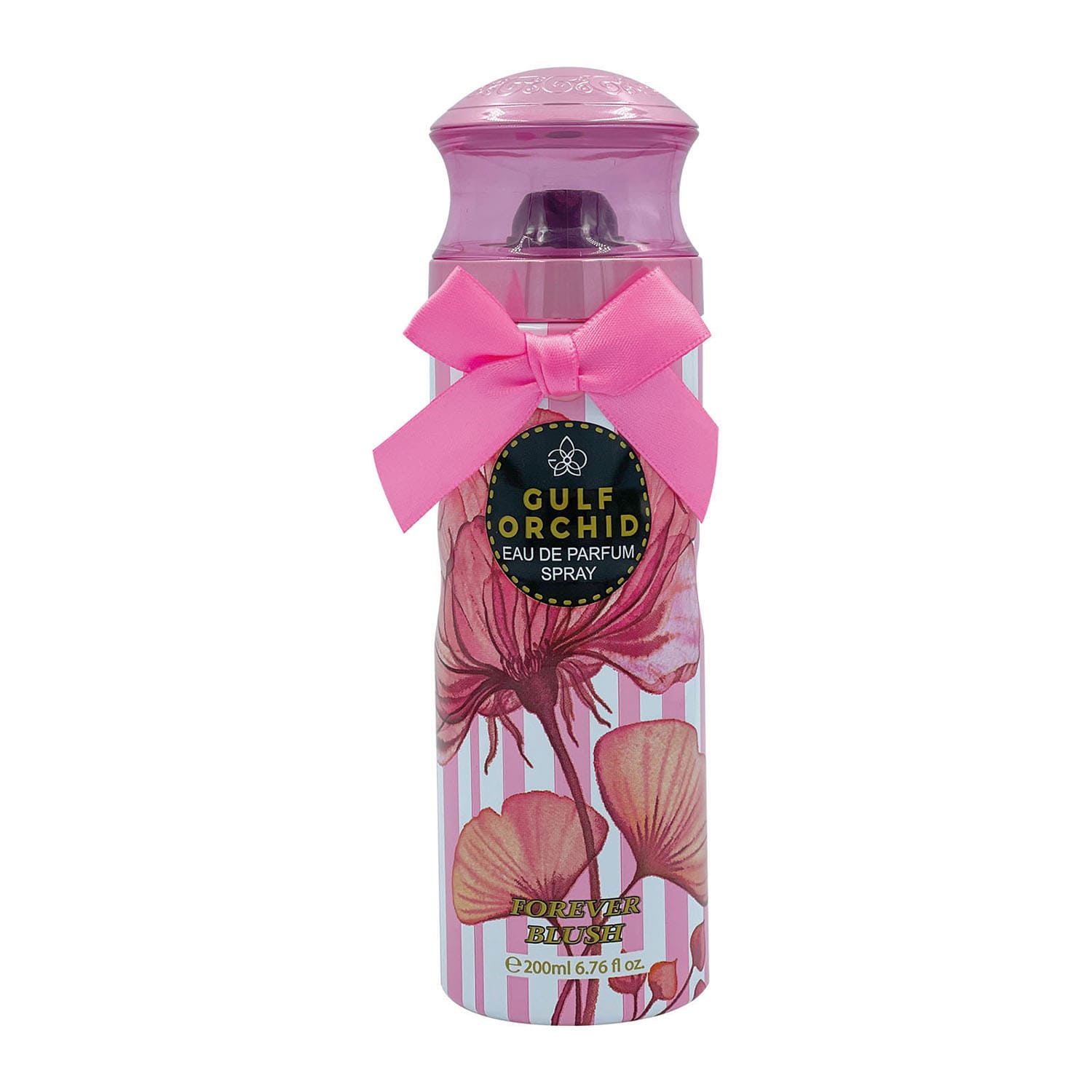Gulf Orchid Forever Blush Deodorant Eau De Parfum Deodorant