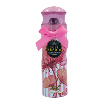 Gulf Orchid Forever Blush Deodorant Eau De Parfum Deodorant