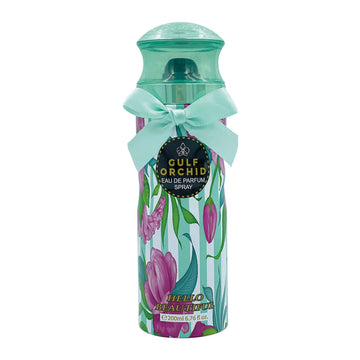 Gulf Orchid Hello Beautiful Deodorant Eau De Parfum Deodorant
