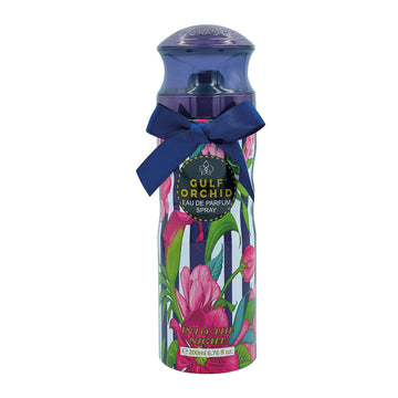 Gulf Orchid Into The Night Deodorant Eau De Parfum Deodorant