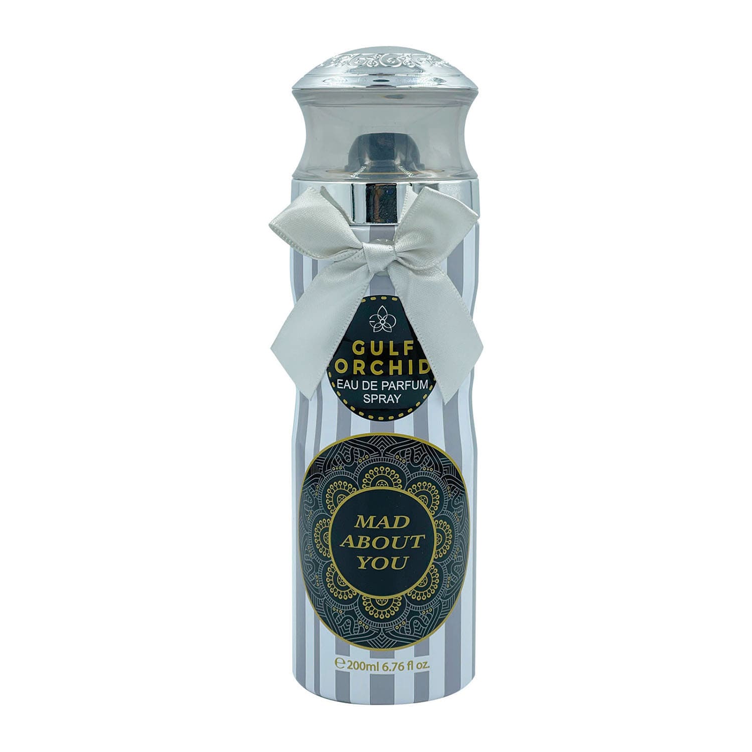 Gulf Orchid Mad About You Deodorant Eau De Parfum Deodorant